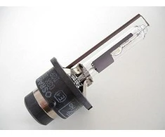 Osram Dujinio išlydžio žibintų lempos XENARC Original 35W P32d-3 D2R