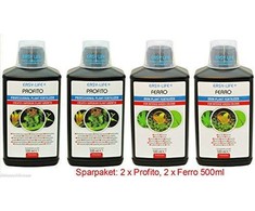 EasyLife EASY LIFE ProFito 500 ml akvariumo trąša