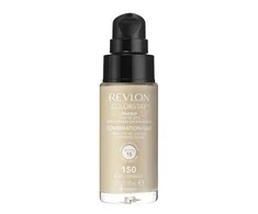 Revlon Colorstay kombinuotas riebios odos makiažas