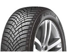 Hankook Padangos Winter i*cept RS3 (W462) 94 H (D B B 72dB)