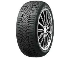 Nexen Padangos Winguard Sport 2 (WU7) 99 W XL (D C B 72dB)