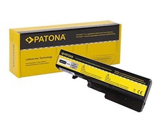 Bateria Patona Pro do Lenovo IdeaPad 4400mAh 11.1V (PT2383)