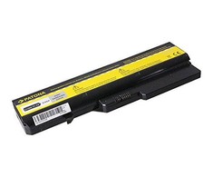 Bateria Patona Pro do Lenovo IdeaPad 4400mAh 11.1V (PT2383)