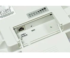 Maršrutizatorius MikroTik QRT 5 | Kliento įrenginys | RB911G-5HPnD-QRT, 5GHz, 1x RJ45 1000Mb/s, 23dBi