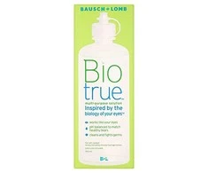 Biotrue Contact Lens Solution 300ml