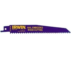 Irwin Ties. pj. med. su vin. 225 mm 6TPI