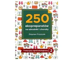 Gaj 250 ekologinių nuostolių, susijusių su kenkėjais ir ligomis