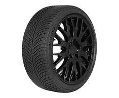 Michelin 255/45R20 Pultas ALPIN 5 SUV 105V XL FR MO