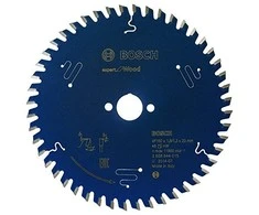 Pjovimo diskas Bosch Expert for Wood 2608644015; 160x20 mm; Z48