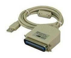 USB kabelis LogiLink USB- A - 1,5 m Juoda (AU0003C)