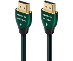 Audioquest Forest 48 HDMI 2,0 m - HDMI-HDMI kabelis