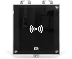 2N prieigos blokas – RFID 13,56 MHz