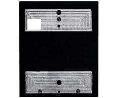 1 MODULIO PAGRINDINĖ PLOKŠTELĖ / IP VERSO 9155061 2N