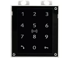 Įėjimo panelės klaviatūros modulis / RFID skaitytuvas NFC 9155081 2N