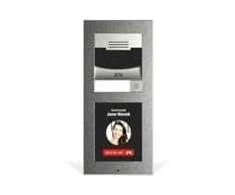 ĮVADAS SKYDO PAGRINDINIS ĮRENGIMAS IP/VERSO 2.0 9155211C 2N