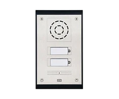 ĮĖJIMO SKYDELĖ IP UNI/2BUTTONS 9153102 2N