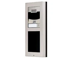 2N ĮĖJIMO PANELIO PAGRINDINIS BLOKAS HELIOS/IP VERSO W/ 9155101CB 2N