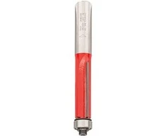Bosch Briaunų apdirbimo frezos 12 mm, D1 12,7 mm, L 38,5