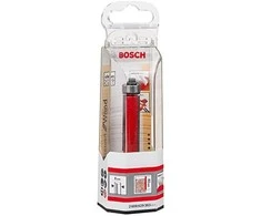 Bosch Briaunų apdirbimo frezos 8 mm, D1 12,7 mm, L 40 mm