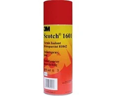 ELEKTRĄ IZOLIUOJANTIS PURŠKALAS SCOTCH-1601/400 3M
