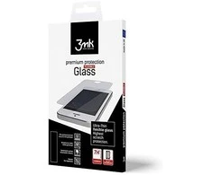 3MK FlexibleGlass ekrano apsauga, Samsung, Galaxy J3 2016, hibridinis stiklas, skaidrus