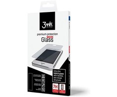 3MK FlexibleGlass Ekrano apsauga, Samsung, S5 Neo G903F, Hibridinis stiklas, Skaidrus