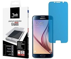 3MK FlexibleGlass ekrano apsauga, Samsung, Galaxy S6, hibridinis stiklas, skaidrus