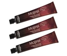 L‘oreal Professionnel Majirel plaukų dažai 50ml - 6.3