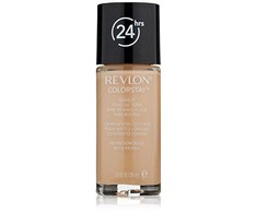 Revlon Colorstay kombinuotas riebios odos makiažas