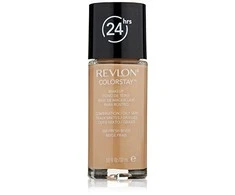 Revlon Kolorstat Mišrus Cera / Riebalai 250 Šviežia rusva rusva 30ml