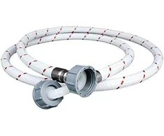 Hydroland SKALBIMO MAŠINOS ĮĖJIMO ŽARNA, NAILONAS, 300 CM // WPR-D-N.300.