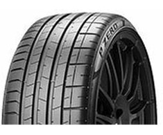 Pirelli 315/35R22 P ZERO PZ4 SPORTS CAR 111Y XL * i PNCS