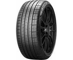Pirelli 315/35R22 P ZERO PZ4 SPORTS CAR 111Y XL * i PNCS