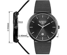 Laikrodis Watches 33 ELEMENT GENTS 331417