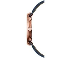 Laikrodis Watches 33 ELEMENT GENTS Mėlynas 331521