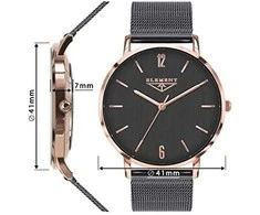 Laikrodis Watches 33 ELEMENT GENTS 331704