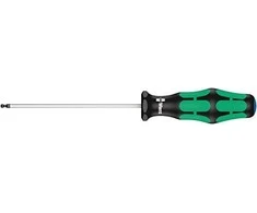 Šešiakampis atsuktuvas WERA 352 SW2,5x100mm