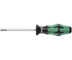 Atsuktuvas WERA Torx 367 TX30x300 HF