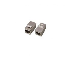 Efb Elektronik EFB įjungiamas „Keystone“ adapteris RJ45 STP, Cat.6A
