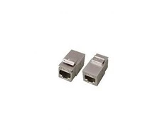 Efb Elektronik EFB įjungiamas „Keystone“ adapteris RJ45 STP, Cat.6A