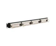 EFB Patch panel 1U 24x RJ45 Cat.5e UTP (37584.1)
