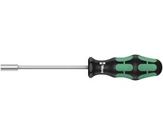 Atsuktuvas WERA 395, 6mm