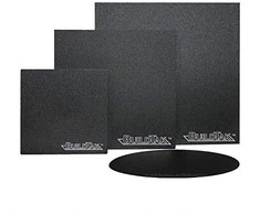 BuildTak 3D spausdinimo paviršius Ø304mm Ø12""