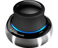3dconnexion SPACEMOUSE COMPACT - 3D Pelė