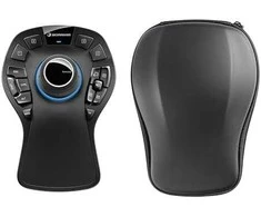 Pelė 3DConnexion Manipulator SpaceMouse Pro Wireless