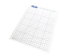 3Doodler Doodle Pad piešimo bloknotas, skirtas kurti ir PRO