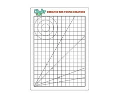 3Doodler Start Pad Pad skirtas 3D dizainui