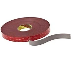 19mmx33m akrilinė putplastė (DT493630198)