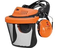 Skydelio komplektas miškininkui Optime1,V5C; G500V5CH510-OR, 3M