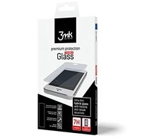 3MK FlexibleGlass ekrano apsauga, Apple, iPhone 6S, hibridinis stiklas, skaidrus